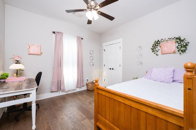 6096 Meridian Drive, Alexander, AR 72002