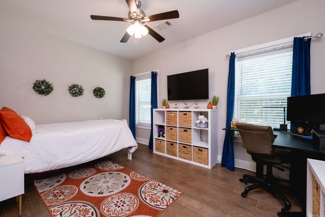 6096 Meridian Drive, Alexander, AR 72002