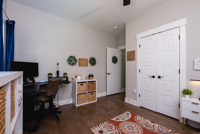 6096 Meridian Drive, Alexander, AR 72002