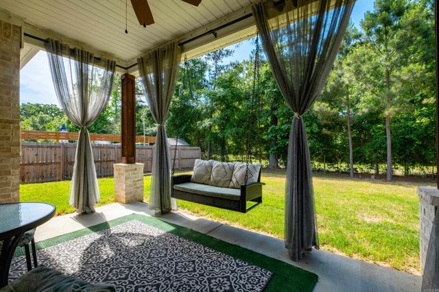 6096 Meridian Drive, Alexander, AR 72002