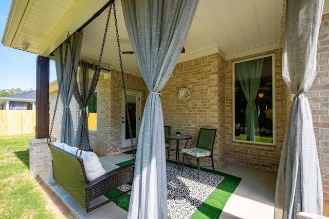 6096 Meridian Drive, Alexander, AR 72002