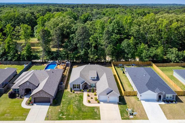 6096 Meridian Drive, Alexander, AR 72002