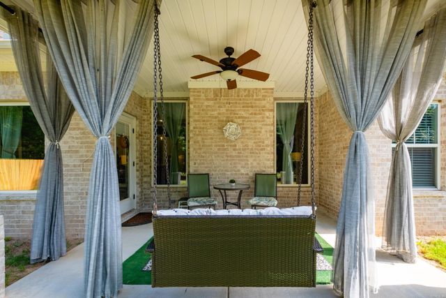 6096 Meridian Drive, Alexander, AR 72002