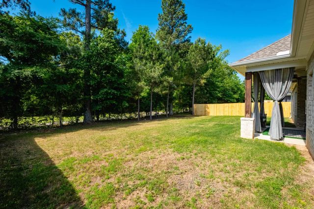6096 Meridian Drive, Alexander, AR 72002