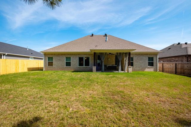 6096 Meridian Drive, Alexander, AR 72002