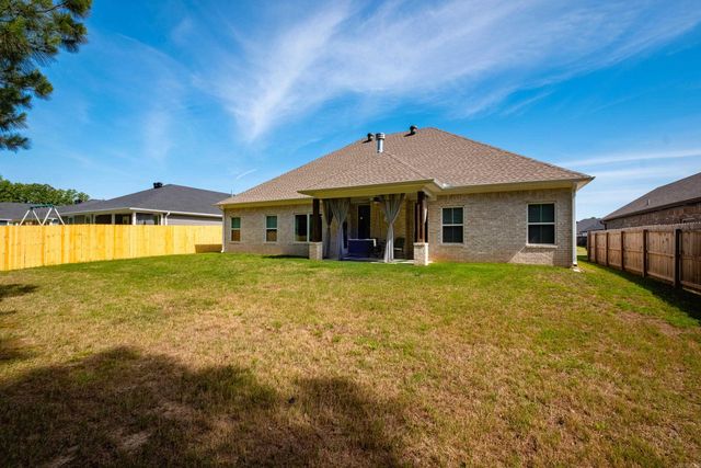 6096 Meridian Drive, Alexander, AR 72002