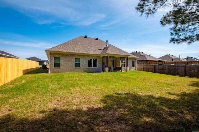 6096 Meridian Drive, Alexander, AR 72002