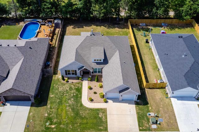6096 Meridian Drive, Alexander, AR 72002