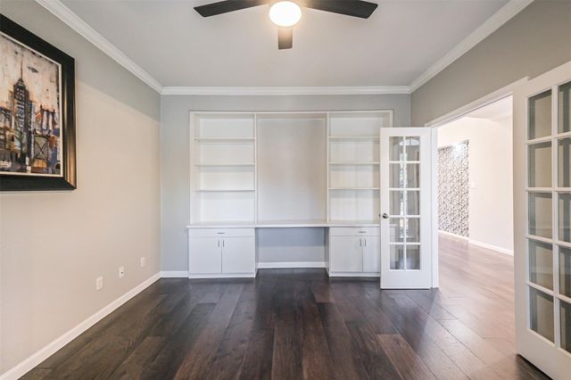5506 Langhorne Court, Katy, TX 77450