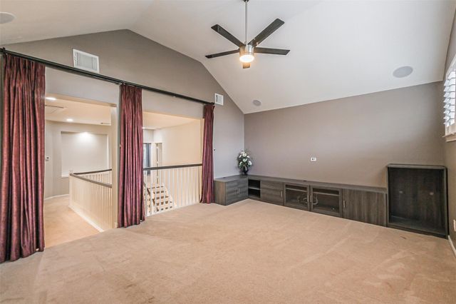 5506 Langhorne Court, Katy, TX 77450