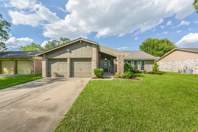 21510 Cimarron Parkway, Katy, TX 77450