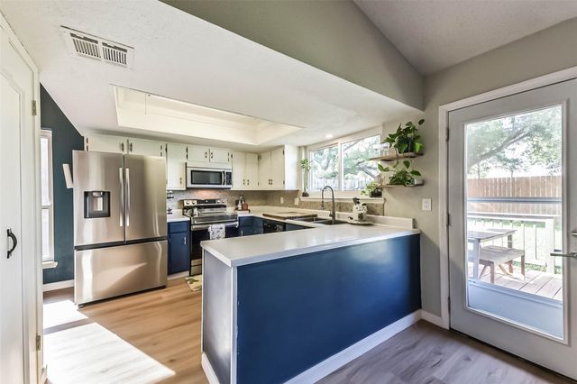 21510 Cimarron Parkway, Katy, TX 77450