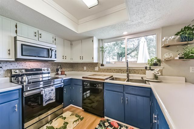 21510 Cimarron Parkway, Katy, TX 77450