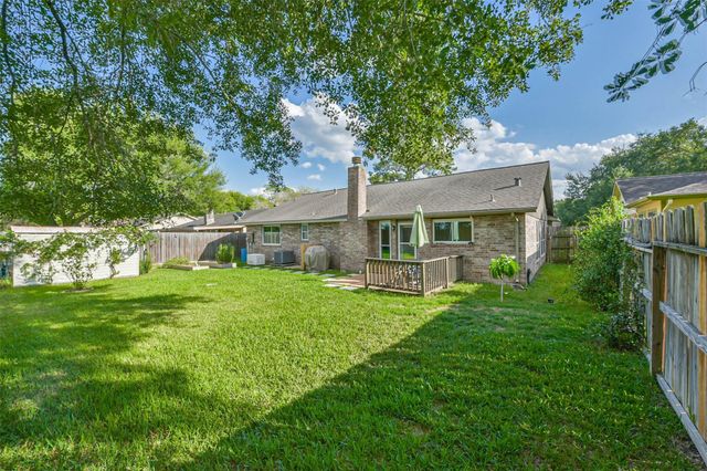 21510 Cimarron Parkway, Katy, TX 77450