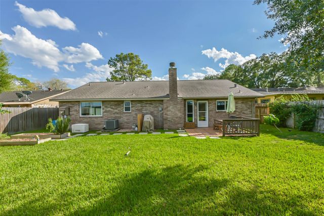 21510 Cimarron Parkway, Katy, TX 77450