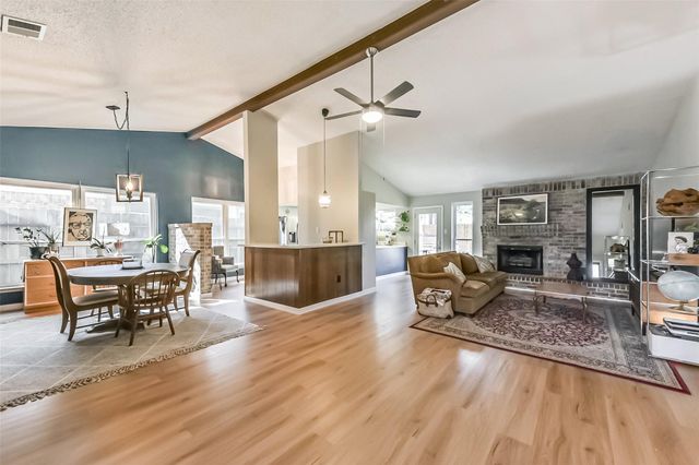 21510 Cimarron Parkway, Katy, TX 77450