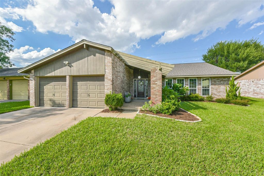 21510 Cimarron Parkway, Katy, TX 77450