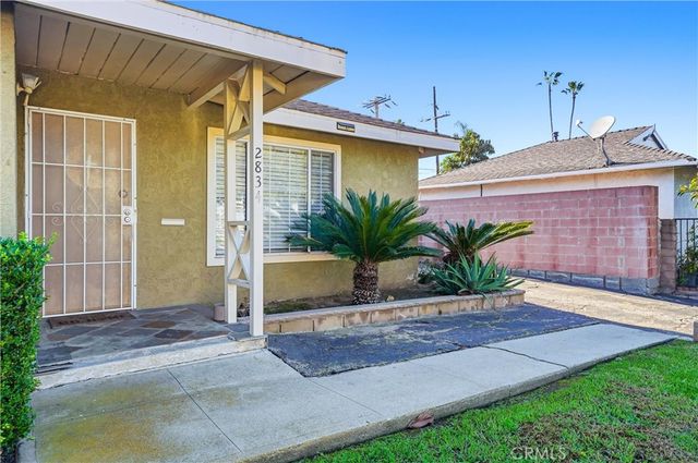 2834 Pacific Coast, Torrance, CA 90505