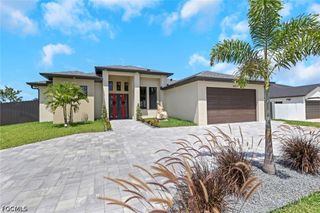 303 Nicholas PKWY E, Cape Coral, FL 33990