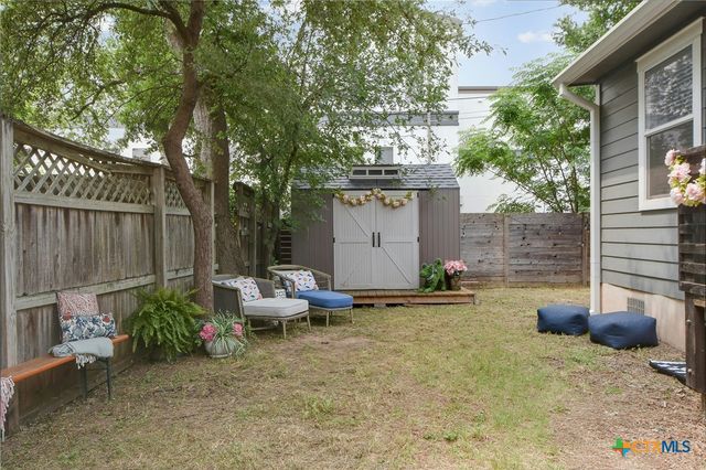 3403 King Street, Austin, TX 78705
