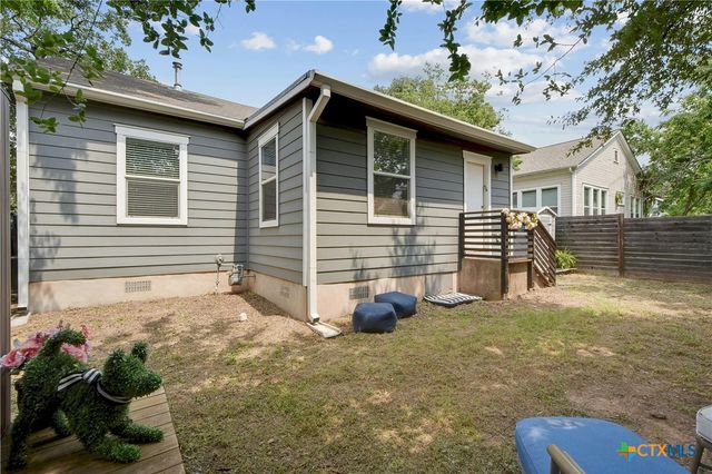 3403 King Street, Austin, TX 78705