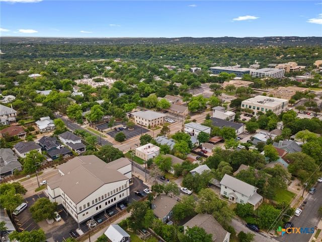 3403 King Street, Austin, TX 78705