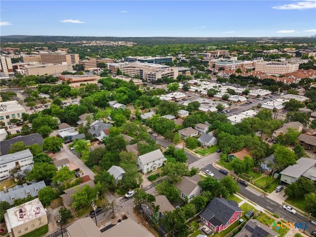 3403 King Street, Austin, TX 78705