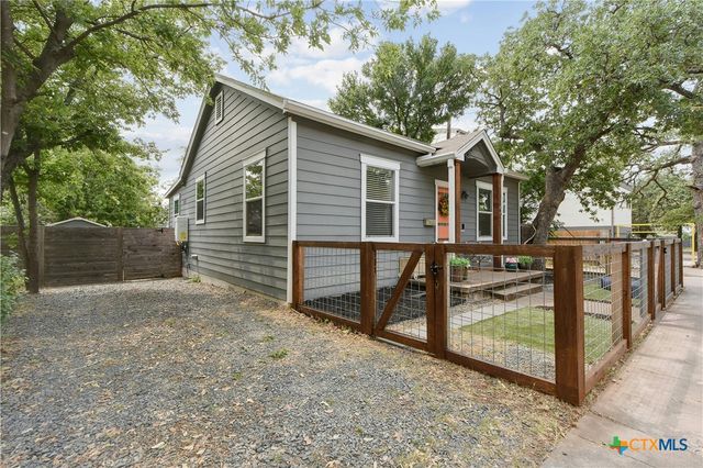 3403 King Street, Austin, TX 78705