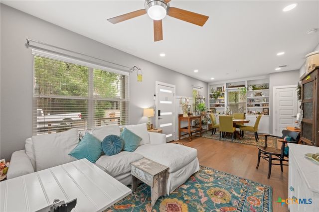 3403 King Street, Austin, TX 78705