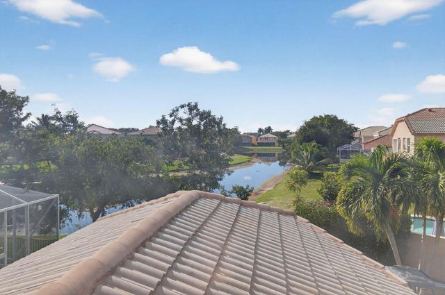 7137 Copperfield Circle, Lake Worth, FL 33467