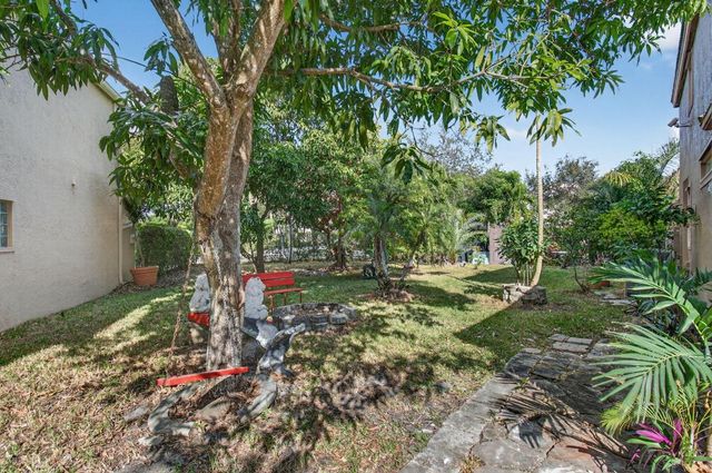 7137 Copperfield Circle, Lake Worth, FL 33467