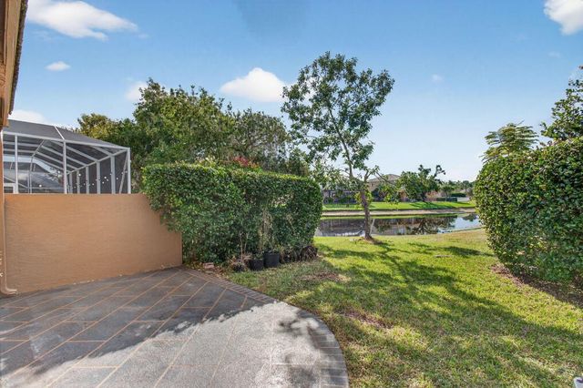 7137 Copperfield Circle, Lake Worth, FL 33467