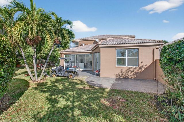 7137 Copperfield Circle, Lake Worth, FL 33467
