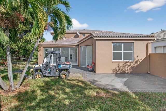 7137 Copperfield Circle, Lake Worth, FL 33467