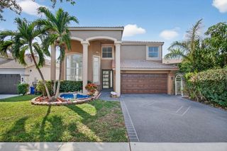 7137 Copperfield Circle, Lake Worth, FL 33467