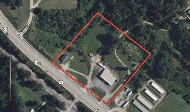 746 Highway 63 South, Mammoth Spring, AR 72554