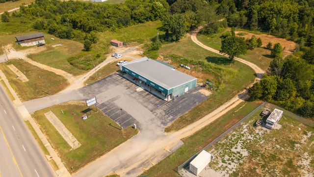 746 Highway 63 South, Mammoth Spring, AR 72554