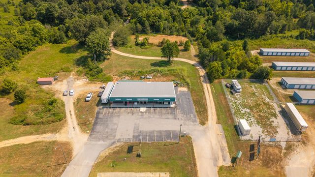 746 Highway 63 South, Mammoth Spring, AR 72554