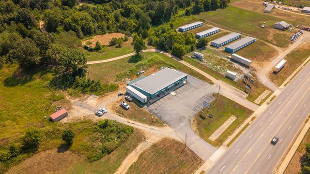 746 Highway 63 South, Mammoth Spring, AR 72554