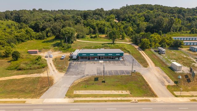 746 Highway 63 South, Mammoth Spring, AR 72554