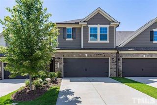 1406 Catch Fly Lane, Durham, NC 27713