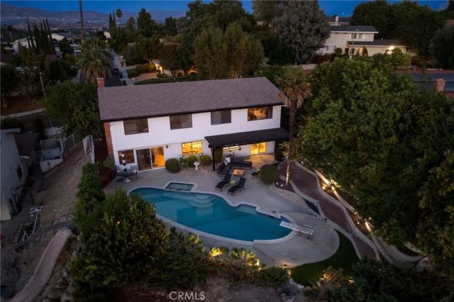 7385 Darnoch Way, West Hills, CA 91307