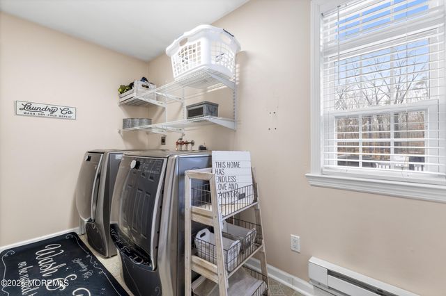 4 Hidden Hollow Court, Jackson, NJ 08527