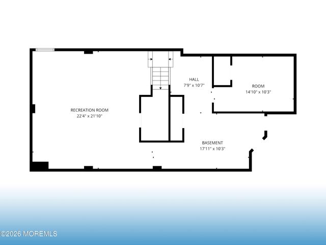 4 Hidden Hollow Court, Jackson, NJ 08527