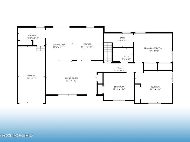 4 Hidden Hollow Court, Jackson, NJ 08527