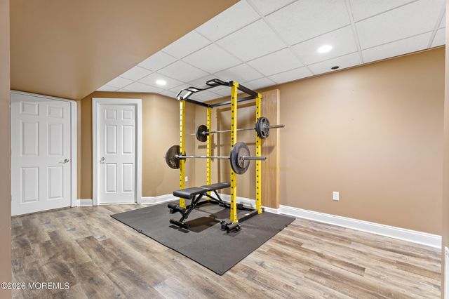 4 Hidden Hollow Court, Jackson, NJ 08527