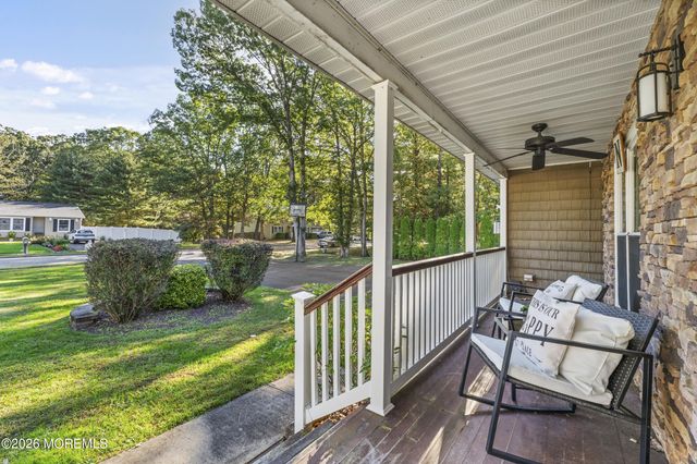 4 Hidden Hollow Court, Jackson, NJ 08527