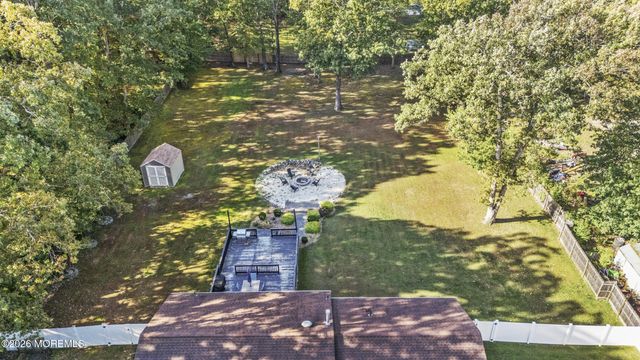 4 Hidden Hollow Court, Jackson, NJ 08527
