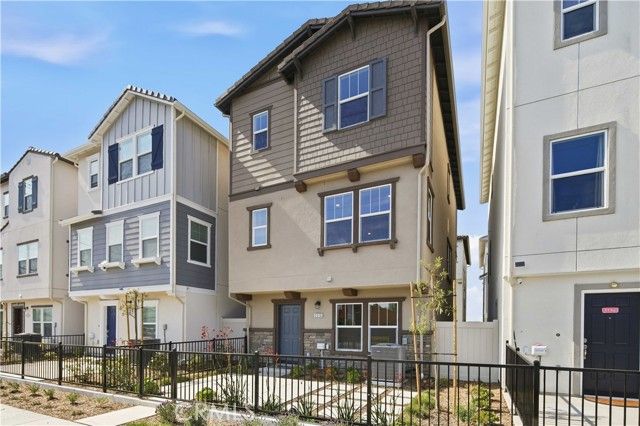 2516 Iconic Street, South El Monte, CA 91733