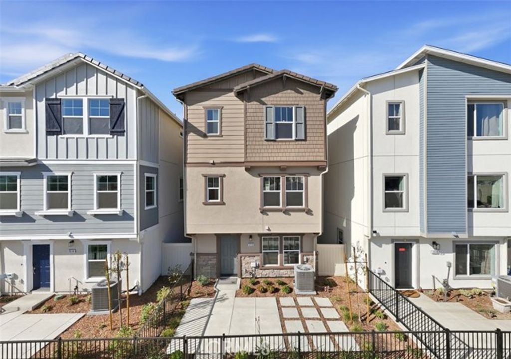 2516 Iconic Street, South El Monte, CA 91733